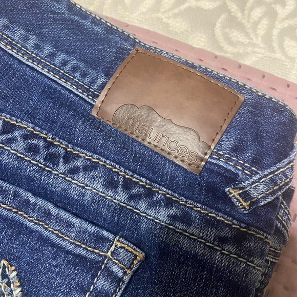 Maurice’s jean - Picture 4 of 5